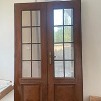 Porte in legno