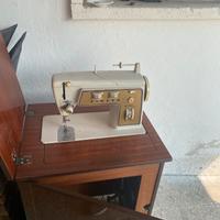 singer 700