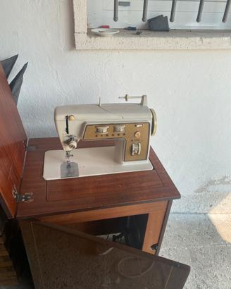 singer 700