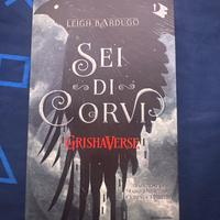 Sei di corvi