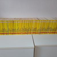 Tuttozagor collezione 152 albi