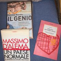 9 Libri Classici