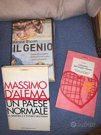 9 Libri Classici