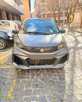 Microcar gto anno 2024
