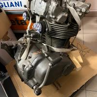 Motore honda cb 500 twin