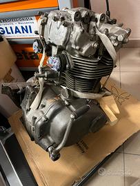 Motore honda cb 500 twin