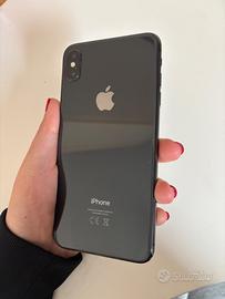 iPhone XS Max, 256 gb