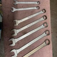 Chiavi combinate Beta