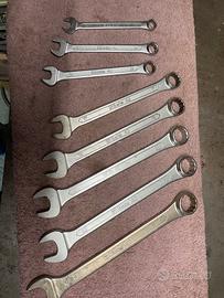 Chiavi combinate Beta