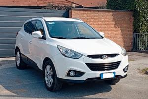 Hyundai iX35CRDi 2013 Neop TRATTABILE