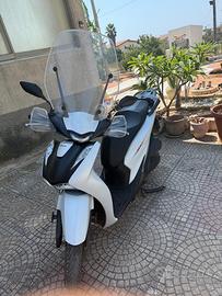 Scooter Honda 125