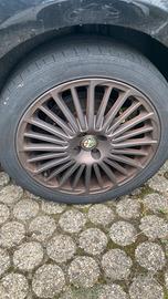 cerchi lega 17