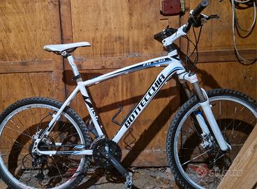 Bottecchia mtb mountainbike freni a disco
