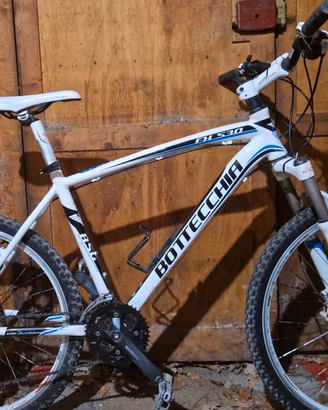 Bottecchia mtb mountainbike freni a disco