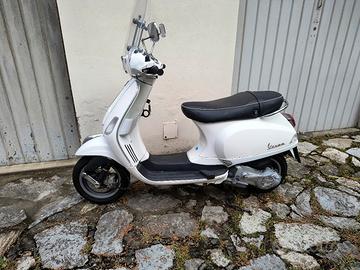 vespa 125 s 