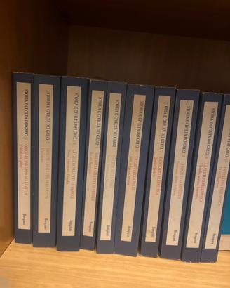 Libri: Storia e civiltà dei Greci