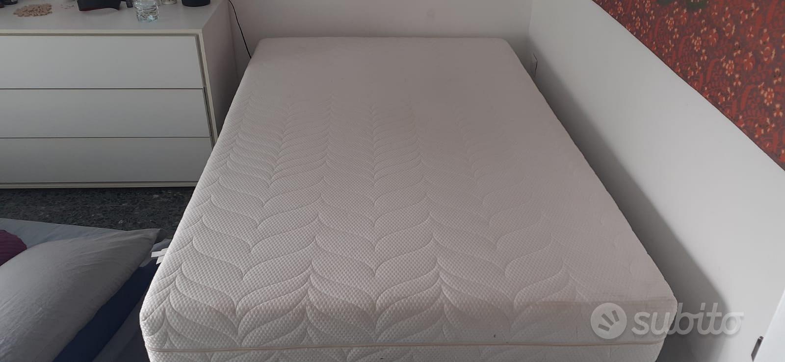 Materasso una piazza e mezzo, memory foam - Arredamento e Casalinghi In  vendita a Cagliari