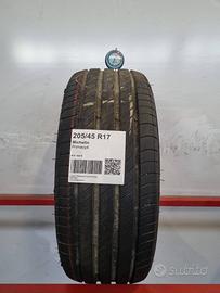 Gomme Usate Michelin 205 45 17 Guarda Catalogo