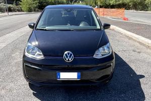 Volkswagen e-up! 82 CV