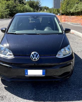 Volkswagen e-up! 82 CV
