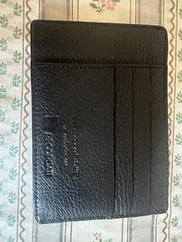 Portacarte Nazareno Gabriele