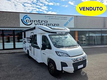 ROLLER TEAM ZEFIRO 285 TL