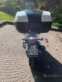 Scooter honda integra