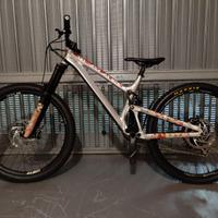 Propain Spindrift 2017