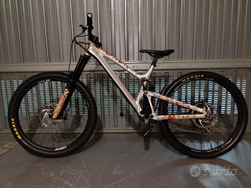 Propain Spindrift 2017