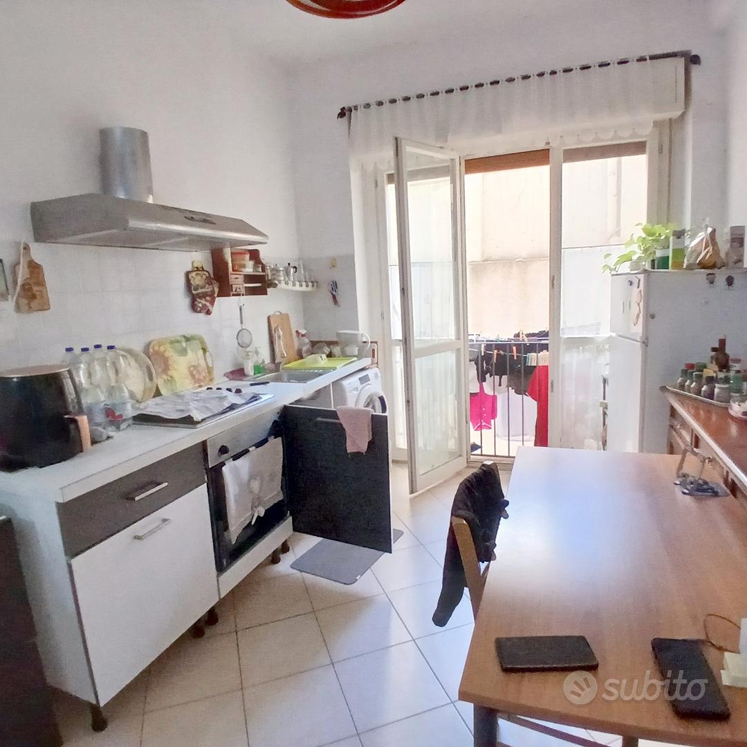Appartamento – SS - Vista 3
