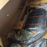 Panca Cyclette Pedana