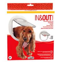 PORTA BASCULANTE PER CANI