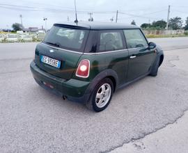 Mini 1.6 16v GPL PELLE 98CV EURO5