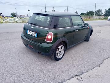 Mini 1.6 16v GPL PELLE 98CV EURO5