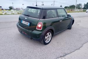 Mini 1.6 16v GPL PELLE 98CV EURO5