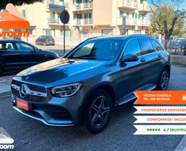 MERCEDES GLC 220 d 4Matic Premium AMG