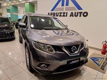 NISSAN X-Trail 1.6 dCi 2WD Business AUT.