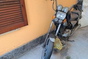 Motociclo