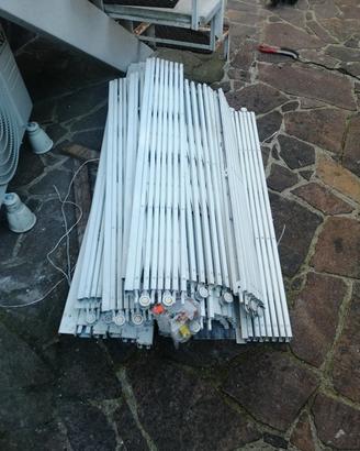 serrande anti intrusione 