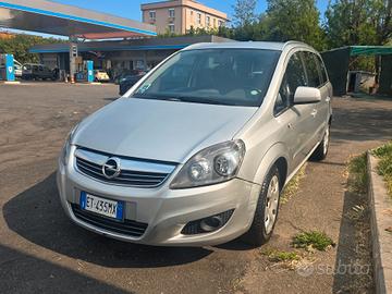 Opel Zafira 1.6 16V ecoM 150CV T One Business
