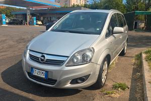 Opel Zafira 1.6 16V ecoM 150CV T One Business