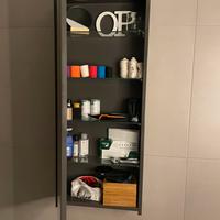Mobile pensile bagno