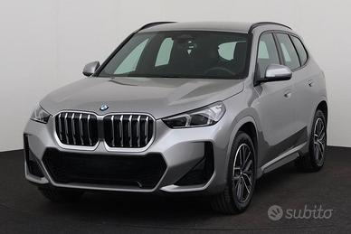 BMW X1 sDrive 18i Msport N1 Autocarro