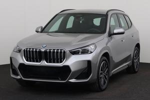 BMW X1 sDrive 18i Msport N1 Autocarro