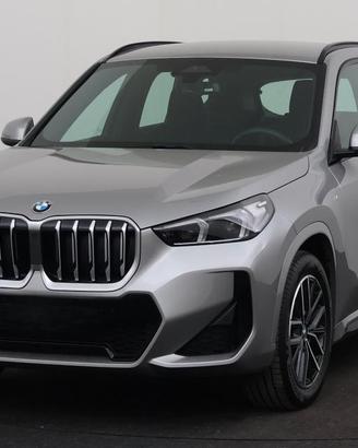 BMW X1 sDrive 18i Msport N1 Autocarro