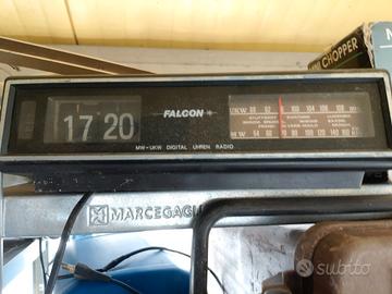 radio anni 70