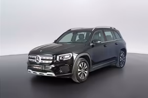 MERCEDES GLB - X247 2019 - GLB 180 d Sport U15122
