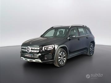 MERCEDES GLB - X247 2019 - GLB 180 d Sport U15122