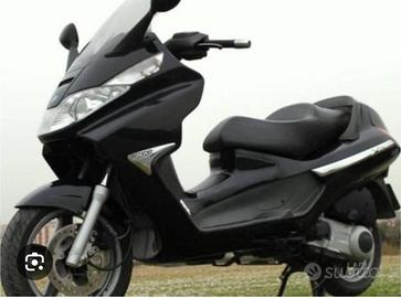 Piaggio x8 200 perfetto
