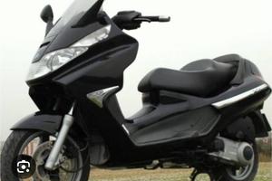 Piaggio x8 200 perfetto
